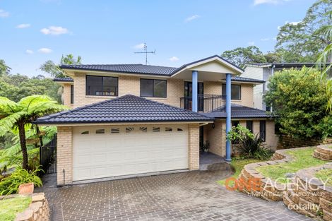 39 Castle Cct, Umina Beach, NSW 2257