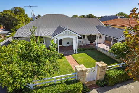 87 Harris St, Bicton, WA 6157