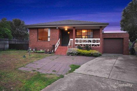 22 Gunbower Cres, Meadow Heights, VIC 3048