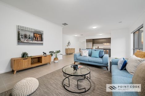 Property photo of 39 Bondi Parade Point Cook VIC 3030