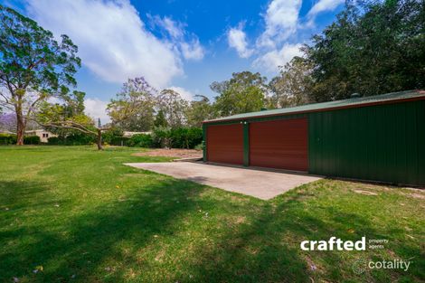 Property photo of 6 Scribner Avenue Forestdale QLD 4118