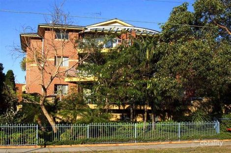 Property photo of 16/42-48 Anzac Parade Kensington NSW 2033