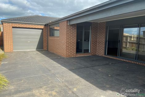 Property photo of 29 Empire Avenue Drouin VIC 3818