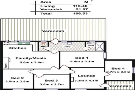 Property photo of 20 Pertwood Road Elizabeth North SA 5113