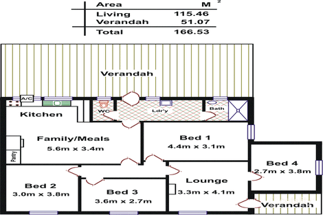 Property photo of 20 Pertwood Road Elizabeth North SA 5113