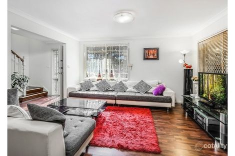 Property photo of 5 Rhodes Avenue Guildford NSW 2161