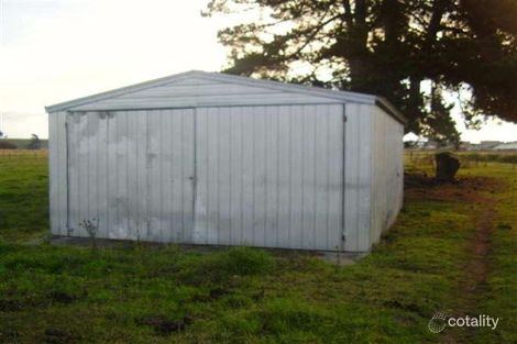 Property photo of 144 Main Street Sheffield TAS 7306