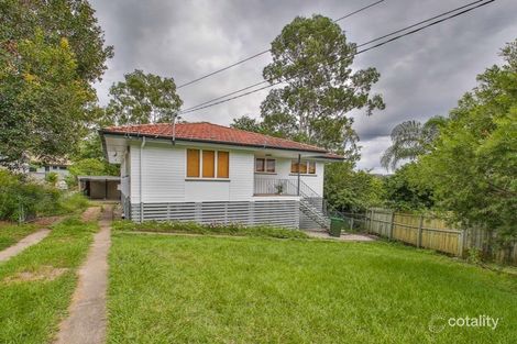 Property photo of 9 Taldora Street Keperra QLD 4054
