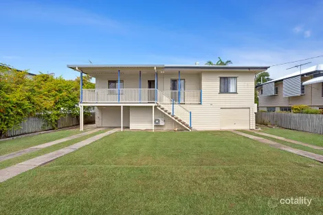 158 Talbot St, Berserker, QLD 4701