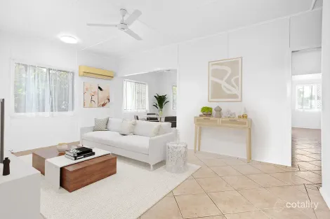 Property photo of 158 Talbot Street Berserker QLD 4701