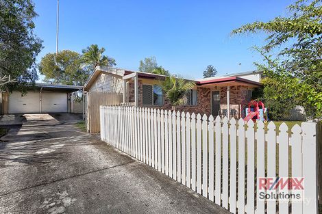 Property photo of 18 Bronzewing Crescent Deception Bay QLD 4508