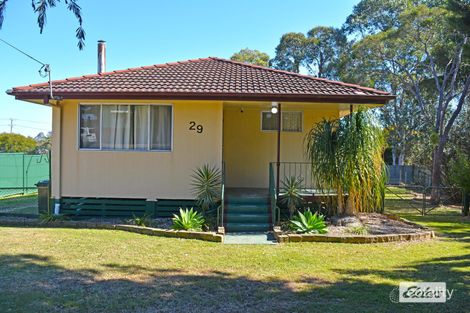 Property photo of 29 Evans Crescent Warwick QLD 4370
