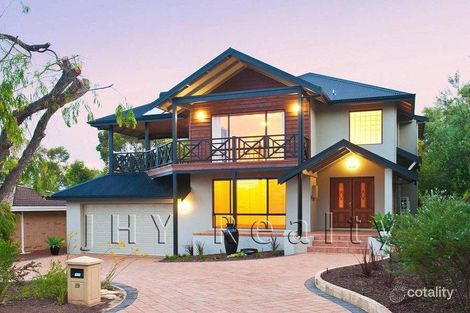 19 Green St, Dunsborough, WA 6281