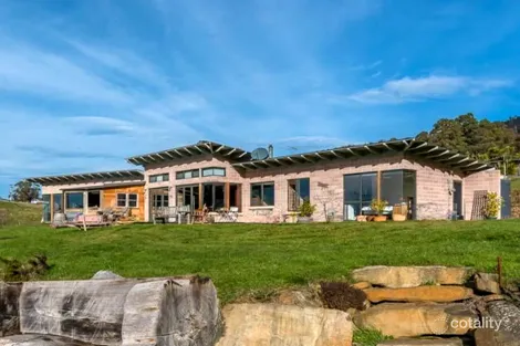 Property photo of 230 Halls Track Road Sandfly TAS 7150