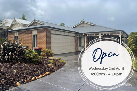 Property photo of 4 Skipton Street Drouin VIC 3818