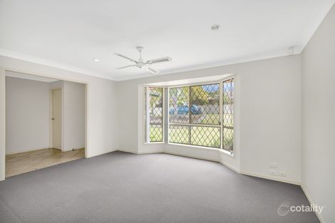 Property photo of 18 Charlies Crossing Road North Upper Coomera QLD 4209