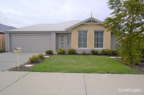 Property photo of 12 Gonaning Street Ellenbrook WA 6069