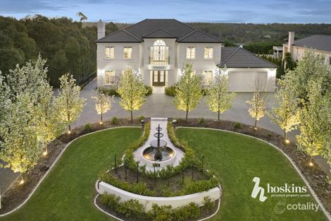 Property photo of 8 Green Ridge Warrandyte South VIC 3134