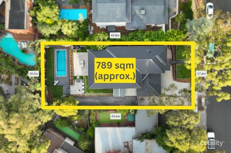 Property photo of 5 Redleaf Way Wheelers Hill VIC 3150