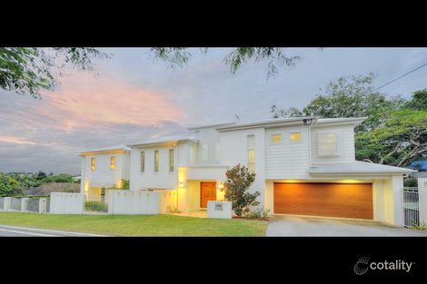 101 Macdonald St, Norman Park, QLD 4170