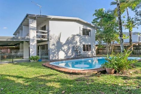 Property photo of 19 Calder Street Edge Hill QLD 4870