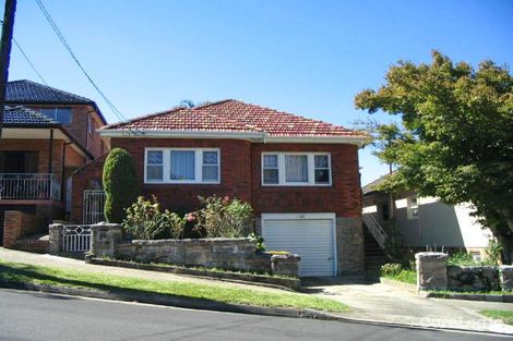 Property photo of 102 Kingsland Road North Bexley North NSW 2207