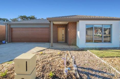 12-14 Element Cct, Armstrong Creek, VIC 3217