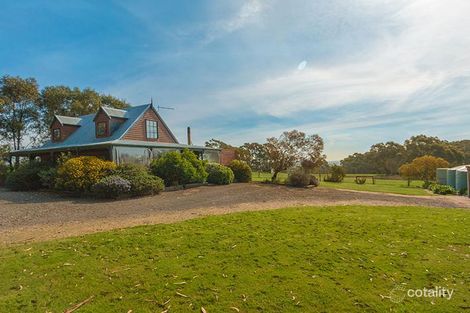 119 Bowens Lane, Dean, VIC 3363