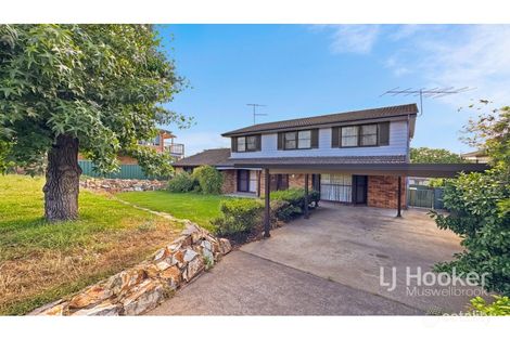 60 Humphries St, Muswellbrook, NSW 2333