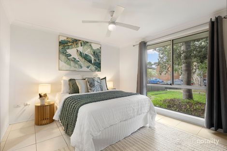 Property photo of 1 Ashgrove Crescent Blacktown NSW 2148