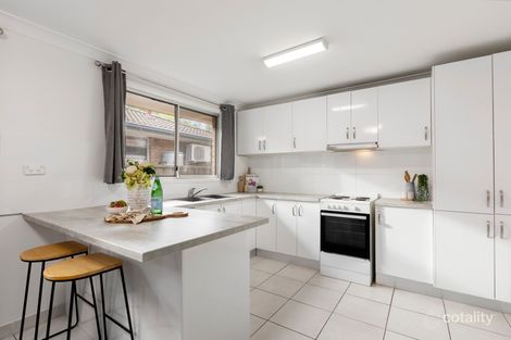 Property photo of 1 Ashgrove Crescent Blacktown NSW 2148