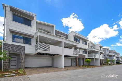 Property photo of 28/1 Wattle Street Cannon Hill QLD 4170