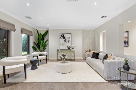 Property photo of 1 Blackwood Grove Plenty VIC 3090
