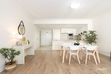 Property photo of 409/1 Stromboli Strait Wentworth Point NSW 2127