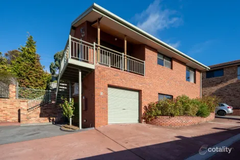 Property photo of 5/12 Tris Court Berriedale TAS 7011