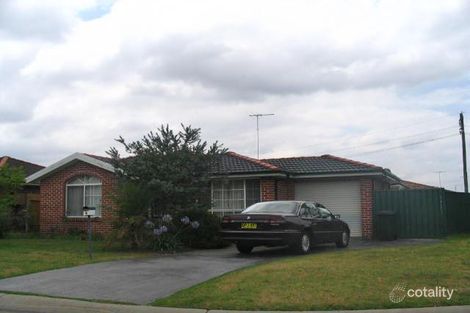 Property photo of 4 Gagoor Close Claremont Meadows NSW 2747