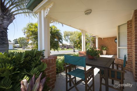 Property photo of 9 Kimberly Way Burrum Heads QLD 4659