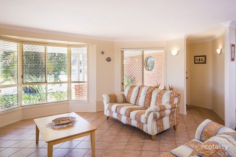 Property photo of 9 Kimberly Way Burrum Heads QLD 4659