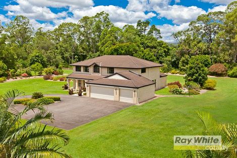 Property photo of 58 Showgrounds Drive Highvale QLD 4520