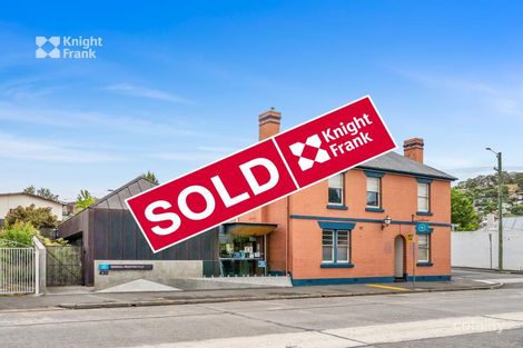430 Macquarie St, South Hobart, TAS 7004
