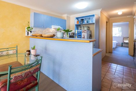 Property photo of 15/10-16 Genoa Street Surfers Paradise QLD 4217