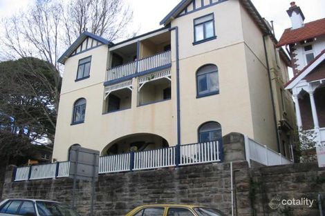 5/50 Carabella St, Kirribilli, NSW 2061