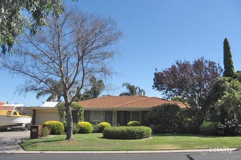 6 Corbusier Dr, St Agnes, SA 5097