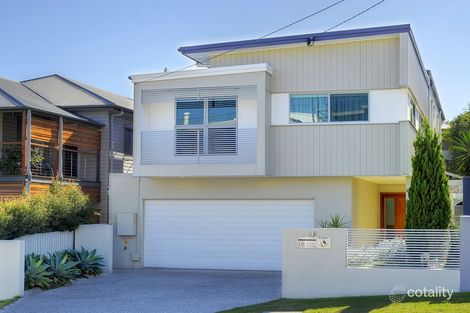 Property photo of 18 Sydney Avenue Camp Hill QLD 4152