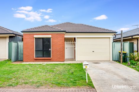 Property photo of 31 McPherson Grove Davoren Park SA 5113