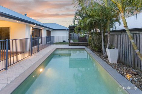 Property photo of 14 Rainbow Circuit Coomera QLD 4209
