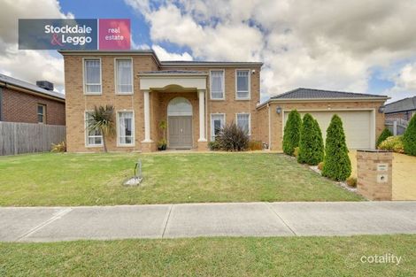 Property photo of 18 Duxbury Drive Traralgon VIC 3844