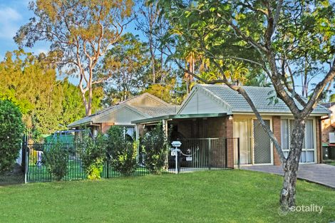 Property photo of 4 Pringle Place Forest Lake QLD 4078