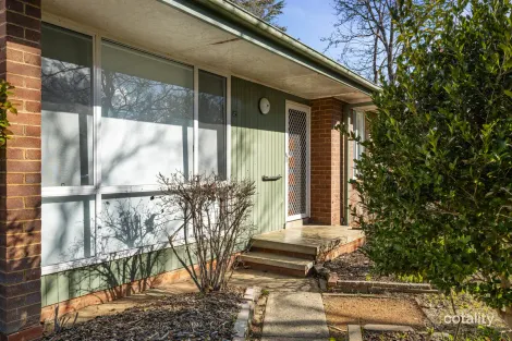 Property photo of 22 Cadell Street Downer ACT 2602