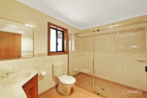 Property photo of 245 Jenkins Street Douglas Park NSW 2569
